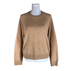Unisex Samsoe&Samsoe - Sweater, size 38 - Brown (1)