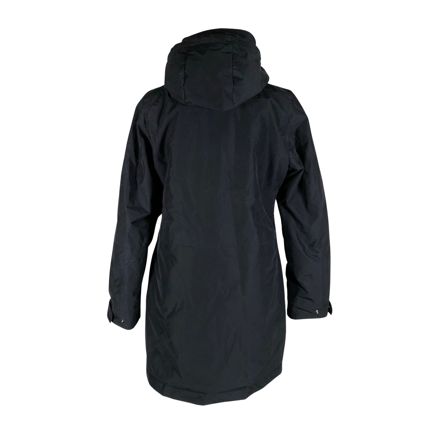 Unisex Peak Performance - Lightly padded jacket, size 38 - Black (2)