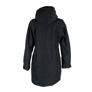 Unisex Peak Performance - Lightly padded jacket, size 38 - Black (2)