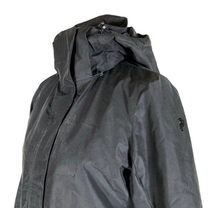 Unisex Peak Performance - Lightly padded jacket, size 38 - Black (3)