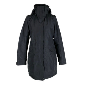Unisex Peak Performance - Lightly padded jacket, size 38 - Black (1)