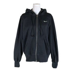 Unisex Nike - Hoodie, size 40 - Black (1)