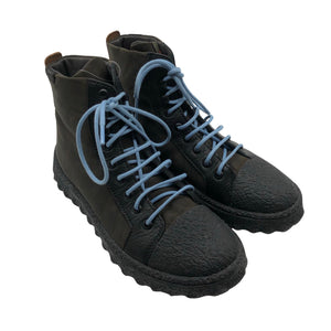 Unisex Camper - Ankle boots, size 39 - Green (2)