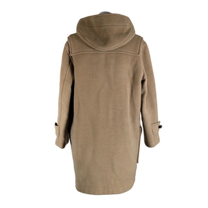 Unisex Burberry - Wool coat, size 38 - Beige (2)