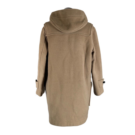 Unisex Burberry - Wool coat, size 38 - Beige (2)