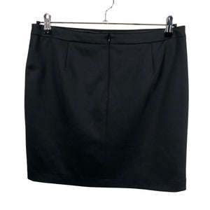 Unisex Sir Oliver - Fabric skirt, size 42 - Black (2)