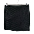 Unisex Sir Oliver - Fabric skirt, size 42 - Black ()