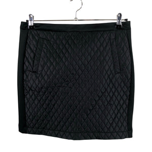 Unisex Sir Oliver - Fabric skirt, size 42 - Black (1)