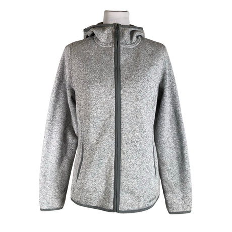 Unisex Marmot - Fleece jacket, size 40 - Gray ()