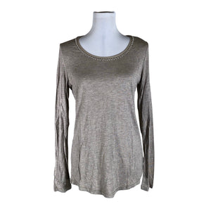 Unisex Princess goes Hollywood - Tricot shirt, size 40 - Brown (1)