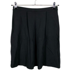 Unisex Filippa K. - Tricot skirt, size 36 - Black (1)
