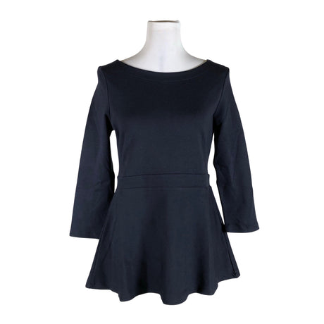 Unisex Jumperfabriken - Tricot shirt, size 40 - Blue ()