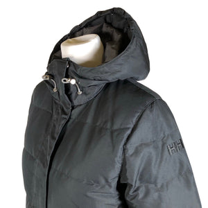 Unisex Helly Hansen - Down jacket, size 36 - Black (3)