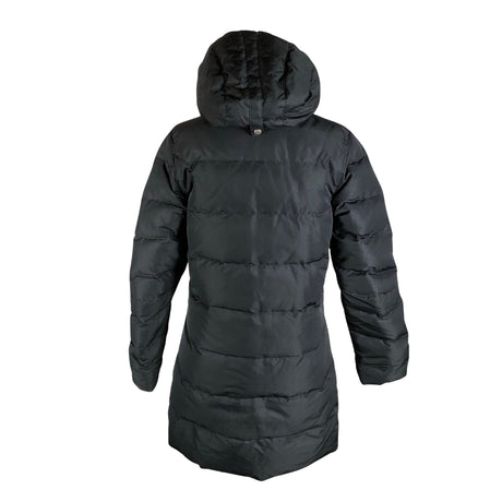 Unisex Helly Hansen - Down jacket, size 36 - Black (2)