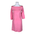 Unisex Prada - Schiffon dress, size 34 - Pink ()