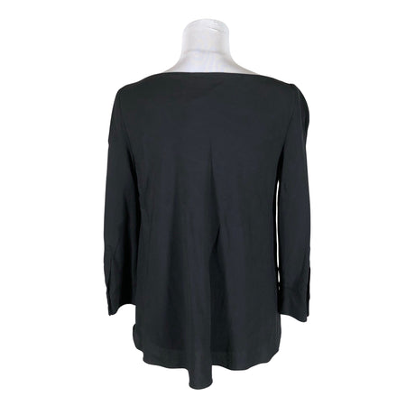 Unisex Moschino Cheap and Chic - Blouse, size 36 - Black (2)