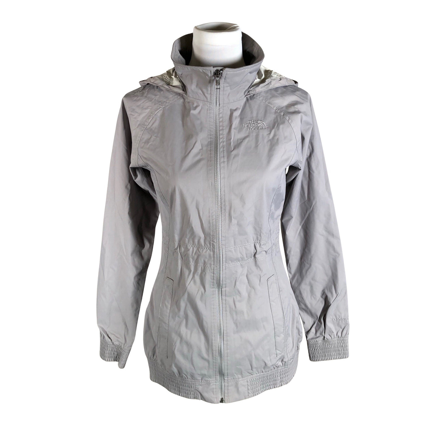 Unisex The North Face - Outdoor jacket, size 34 - Gray (1)