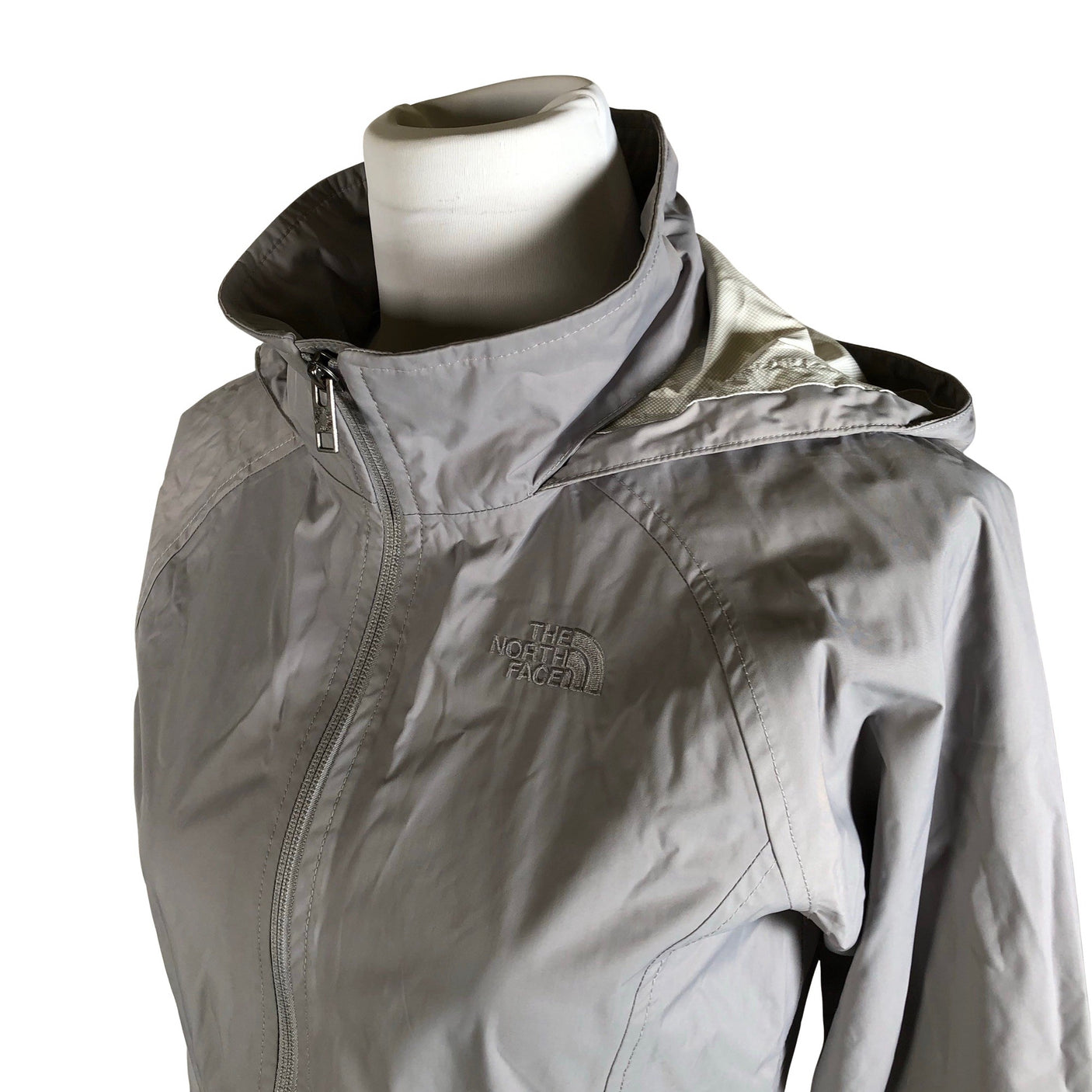 Unisex The North Face - Outdoor jacket, size 34 - Gray (3)