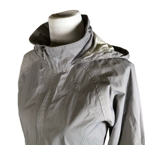 Unisex The North Face - Outdoor jacket, size 34 - Gray (3)