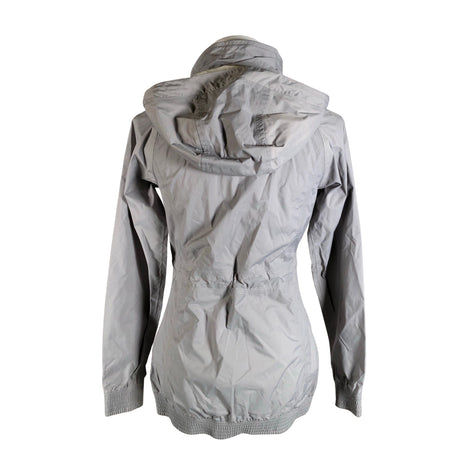 Unisex The North Face - Outdoor jacket, size 34 - Gray (2)