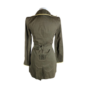 Unisex The North Face - Trench coat, size 40 - Brown (2)