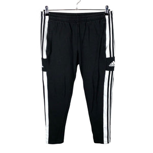 Unisex Adidas - Sweatpants, size L - Black (1)