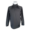 Unisex Endurance - Sports shirt, long sleeve, size 50 - Black ()