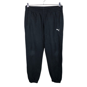 Unisex Puma - Sweatpants, size XL - Black (1)