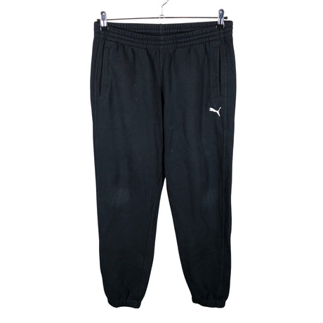 Unisex Puma - Sweatpants, size XL - Black ()