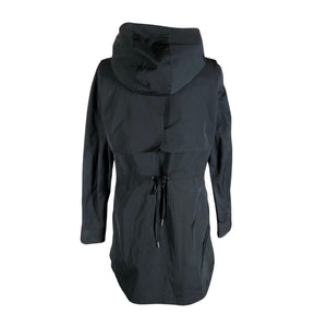 Unisex Elvine - Outdoor jacket, size 38 - Black (2)