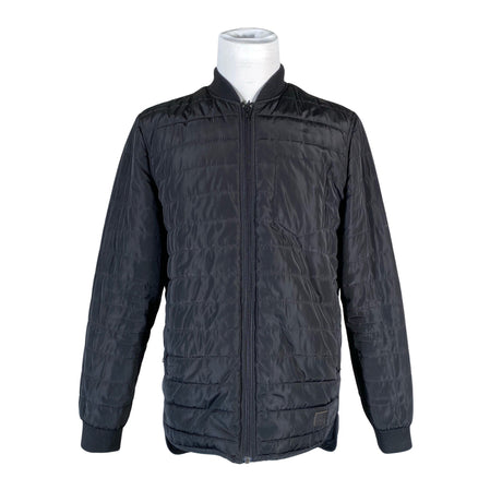 Unisex Samsoe&Samsoe - Lightly padded jacket, size L - Black ()