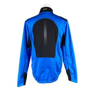Unisex One way (OW) - Sports jacket, size L - Blue (2)