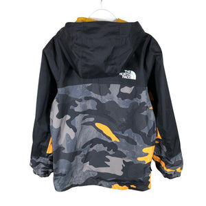 Unisex The North Face - Outdoor jacket, size 128 - 134 - Black (2)