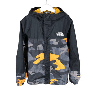Unisex The North Face - Outdoor jacket, size 128 - 134 - Black (1)