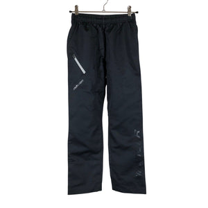 Unisex Bauer - Sports trousers, size 128 - 134 - Black (1)