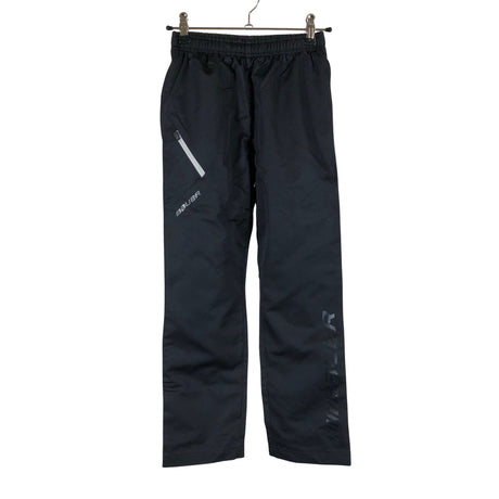 Unisex Bauer - Sports trousers, size 128 - 134 - Black ()