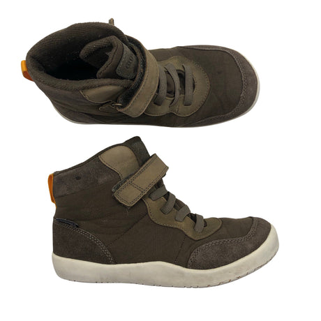 Unisex Bundgaard - Spring/Fall shoes, size 34 - Green ()