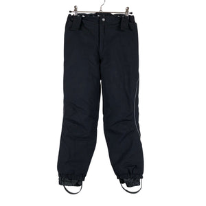 Unisex Molo Kids - Winter pants, size 128 - 134 - Black (1)