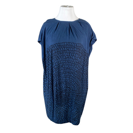 Unisex Marimekko - Tricot dress, size 42 - Blue ()