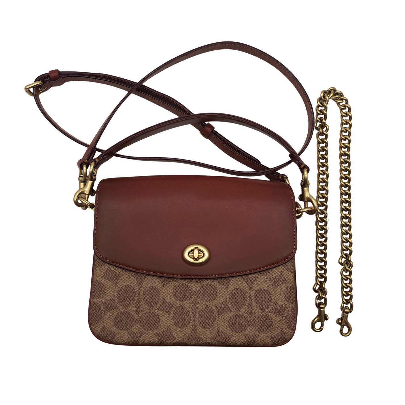 Unisex Coach - Olkalaukku, koko Midi -  (1)