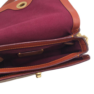 Unisex Coach - Olkalaukku, koko Midi -  (3)