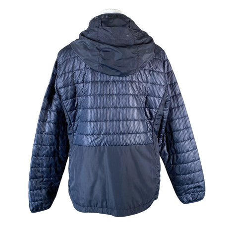 Unisex Luhta - Lightly padded jacket, size 44 - Blue (2)