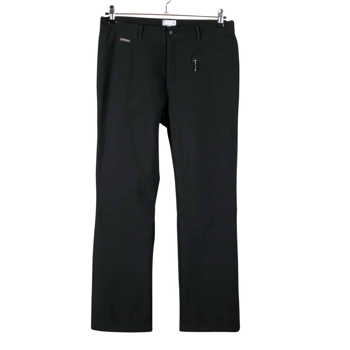Unisex Desigual - Softshell pants, size 42 - Black (1)