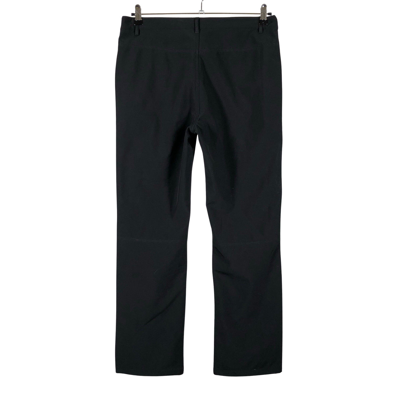 Unisex Desigual - Softshell pants, size 42 - Black (2)