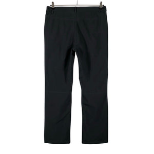 Unisex Desigual - Softshell pants, size 42 - Black (2)
