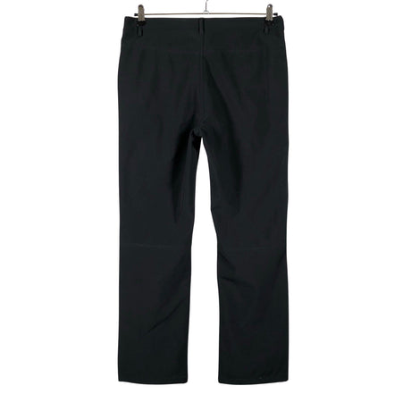 Unisex Desigual - Softshell pants, size 42 - Black (2)