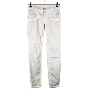 Unisex Mos Mosh - Jeans, size W28 - Beige (1)