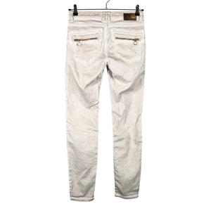 Unisex Mos Mosh - Jeans, size W28 - Beige (2)