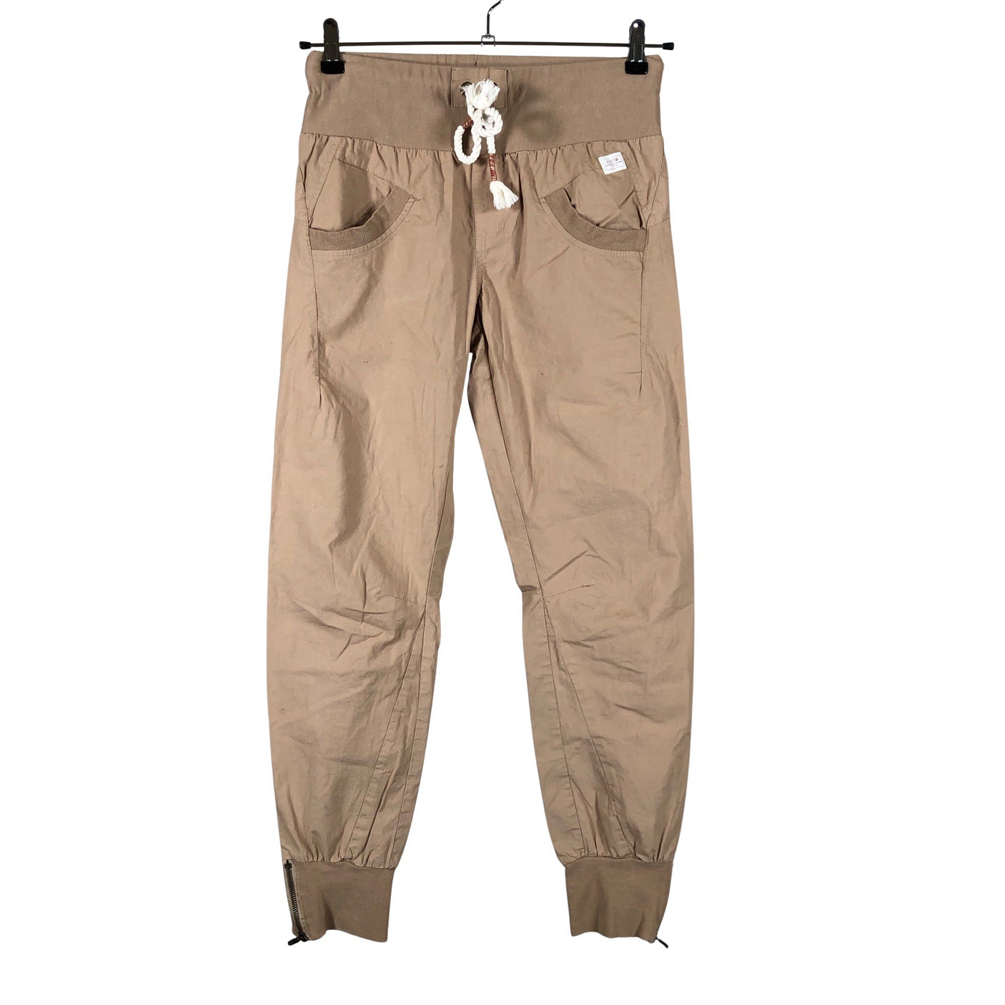 Unisex Torstai - Slacks, size 36 - Brown (1)