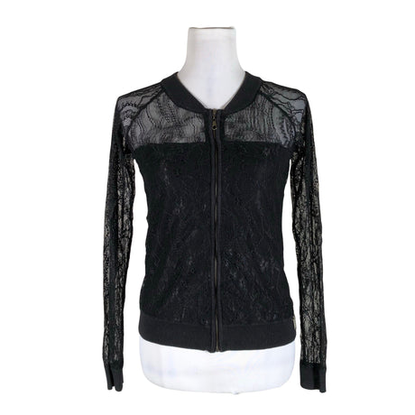 Unisex Guess - Sweatshirt, size 34 - Black ()